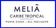 logo melia caribe tropical